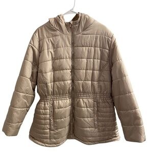 PUFFER COAT NWT